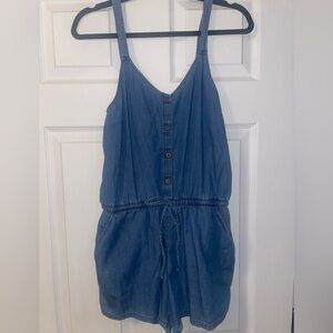 Jean Romper